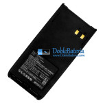 Batería para Vertex HX280 HX380 HX280S FNB-V105Li [Batería de repuesto]